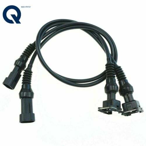 NEW For Polaris RZR Sportsman Ranger EFI 700 800 2005-2014 Fuel Injector Set ATV - Fresh Stock Dated February 2026