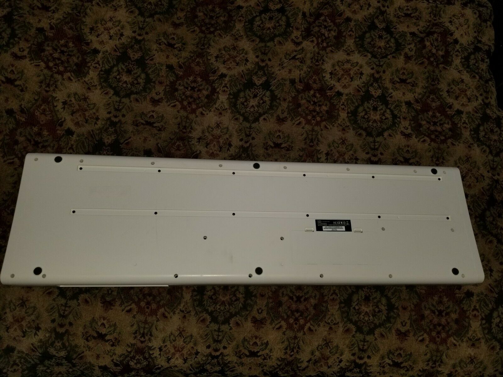 E-mu Longboard 61 Keyboard (Very Rare) - Fresh Stock Dated February 2026