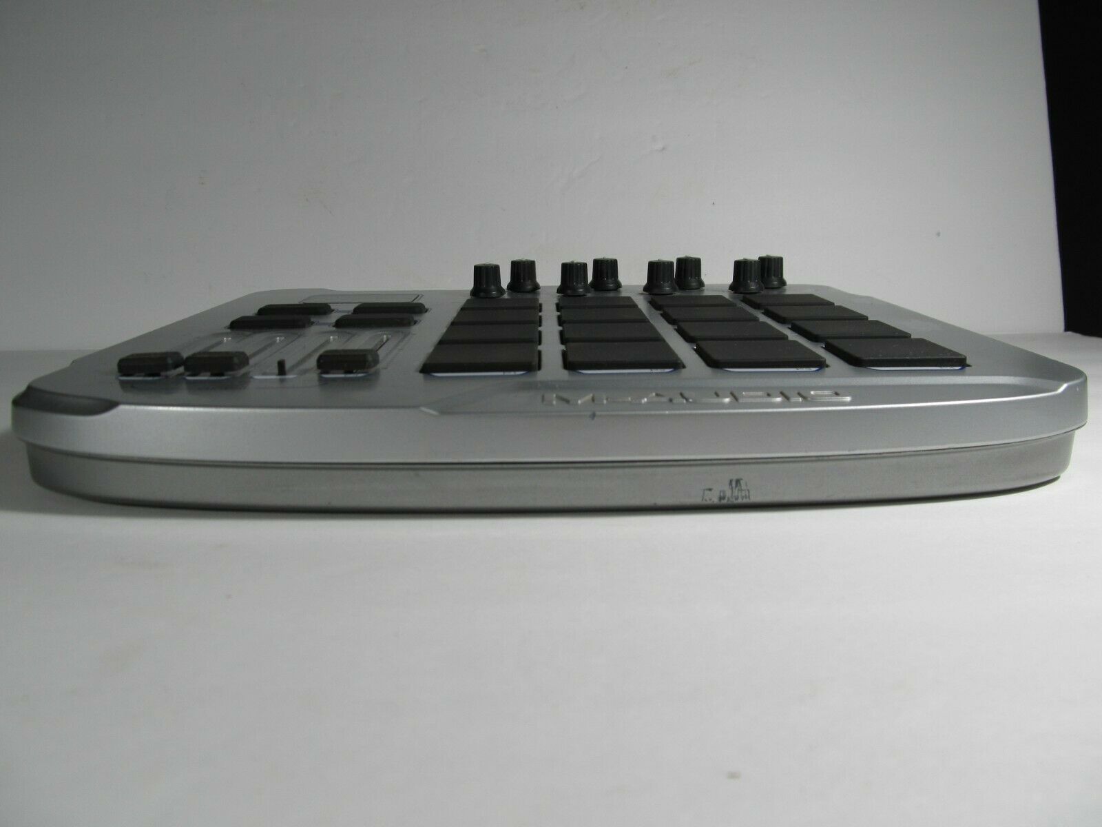 M-Audio Trigger Finger MIDI Controller with Pads - Fresh Stock Dated February 2026