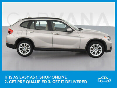 2013 BMW X1 xDrive28i Sport Utility 4D - Fresh Stock Dated December 2025