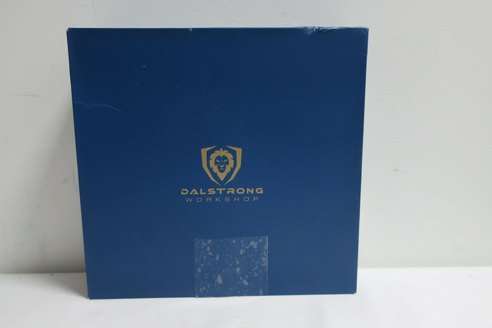 Dalstrong Professional Chef Butcher - Fresh Stock Dated December 2025