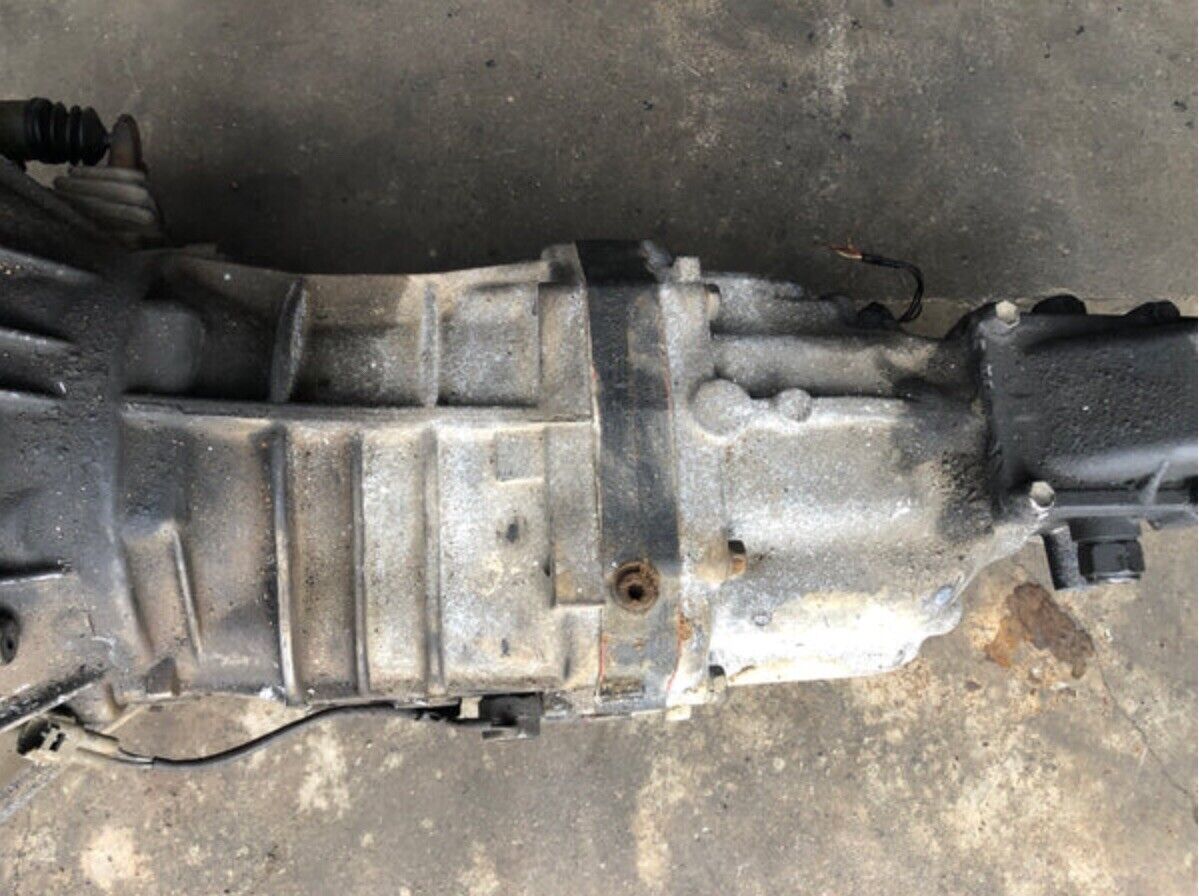 JDM Toyota Manual 5 Speed Transmission Assembly RWD - Fresh Stock Dated February 2026