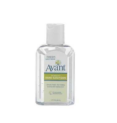 Avant 12089-16-Ff Hand Sanitizer,Size 16 Oz.,Pump Bottle - Fresh Stock Dated February 2026