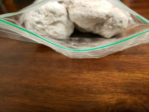 Piedra Pomex Al Natural para uso estetico y domestico 3 oz. - Fresh Stock Dated February 2026