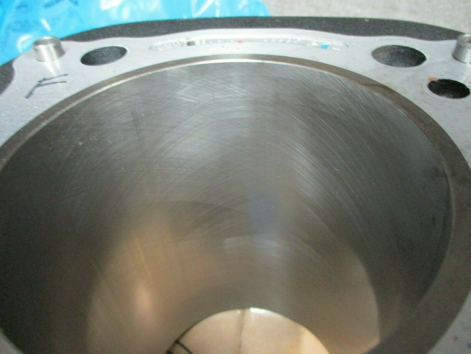 Harley Davidson OEM Cylinders107 Milwakuee 8 16800092,16800097 - Fresh Stock Dated February 2026