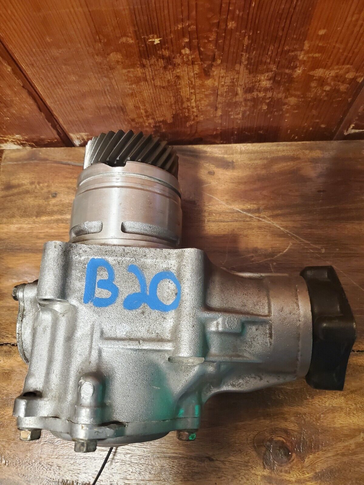 1995-2001 Honda CRV B Series Manual Transfer Case - Fresh Stock Dated February 2026