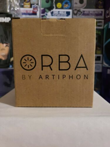 Artiphon ORBA Synth Looper Midi Controller Music Creator w/Travel Case Brand New - Fresh Stock Dated February 2026