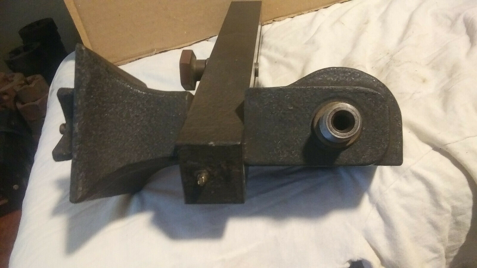 Pennant / Watchmakers  Lathe  MADE IN USA - Fresh Stock Dated December 2025