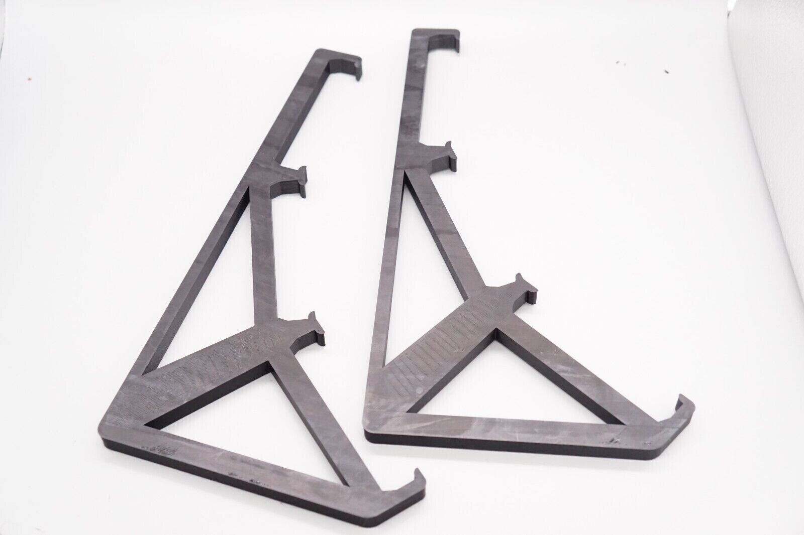 Triple Desk Stand for KORG Nano 2 Series nanoKontrol2 nanoPAD2 nanoKEY2 - Fresh Stock Dated February 2026