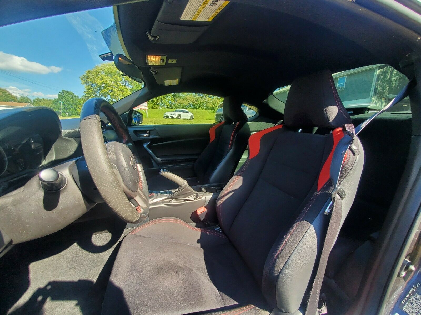 2014 Scion FR-S  Clean Title LOW MILES! - Fresh Stock Dated February 2026