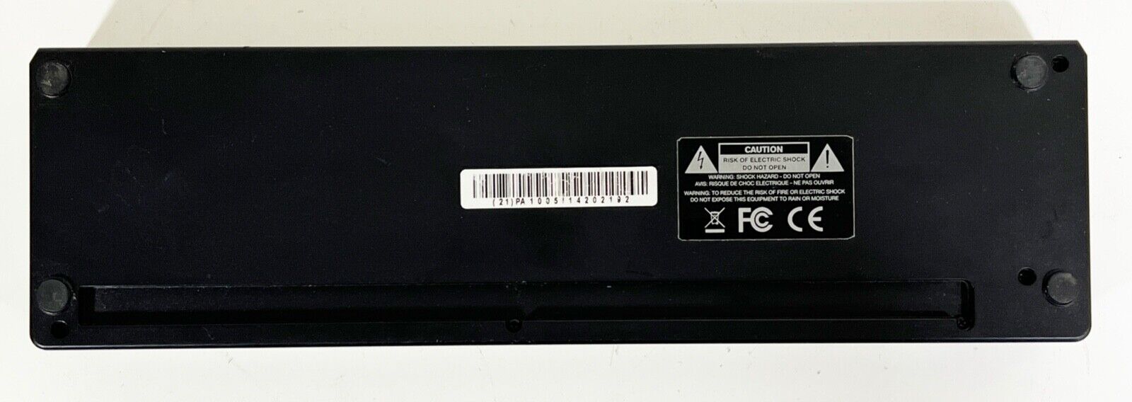 ION Discover Keyboard USB 25 Key Compact Controller (SEE PHOTOS) - Fresh Stock Dated February 2026