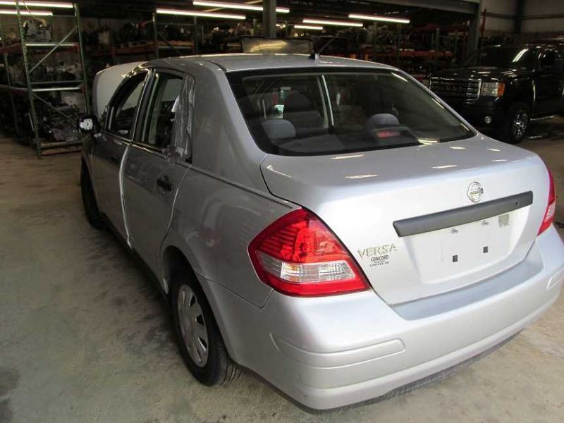 Manual Transmission 5 Speed Fits 09-11 VERSA 792726 - Fresh Stock Dated February 2026