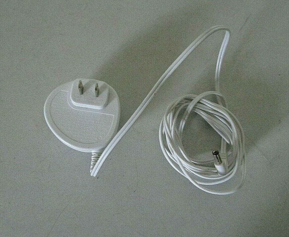 Leap Frog AC Power Adapter Wall Charger LeapPad,Replacement Cord - Fresh Stock Dated February 2026