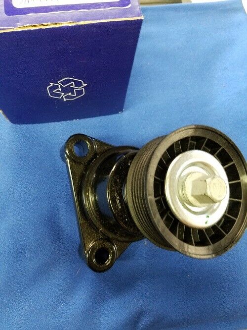 NEW 3885250 VOLVOPENTA BELT TENSIONER - Fresh Stock Dated February 2026