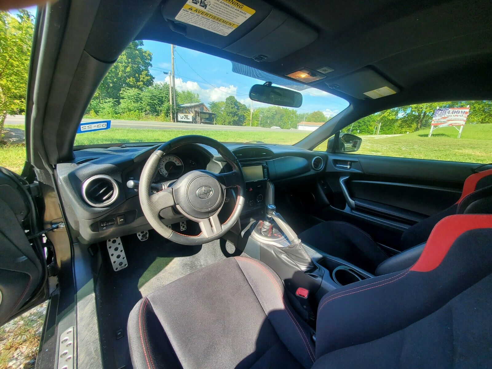 2014 Scion FR-S  Clean Title LOW MILES! - Fresh Stock Dated February 2026