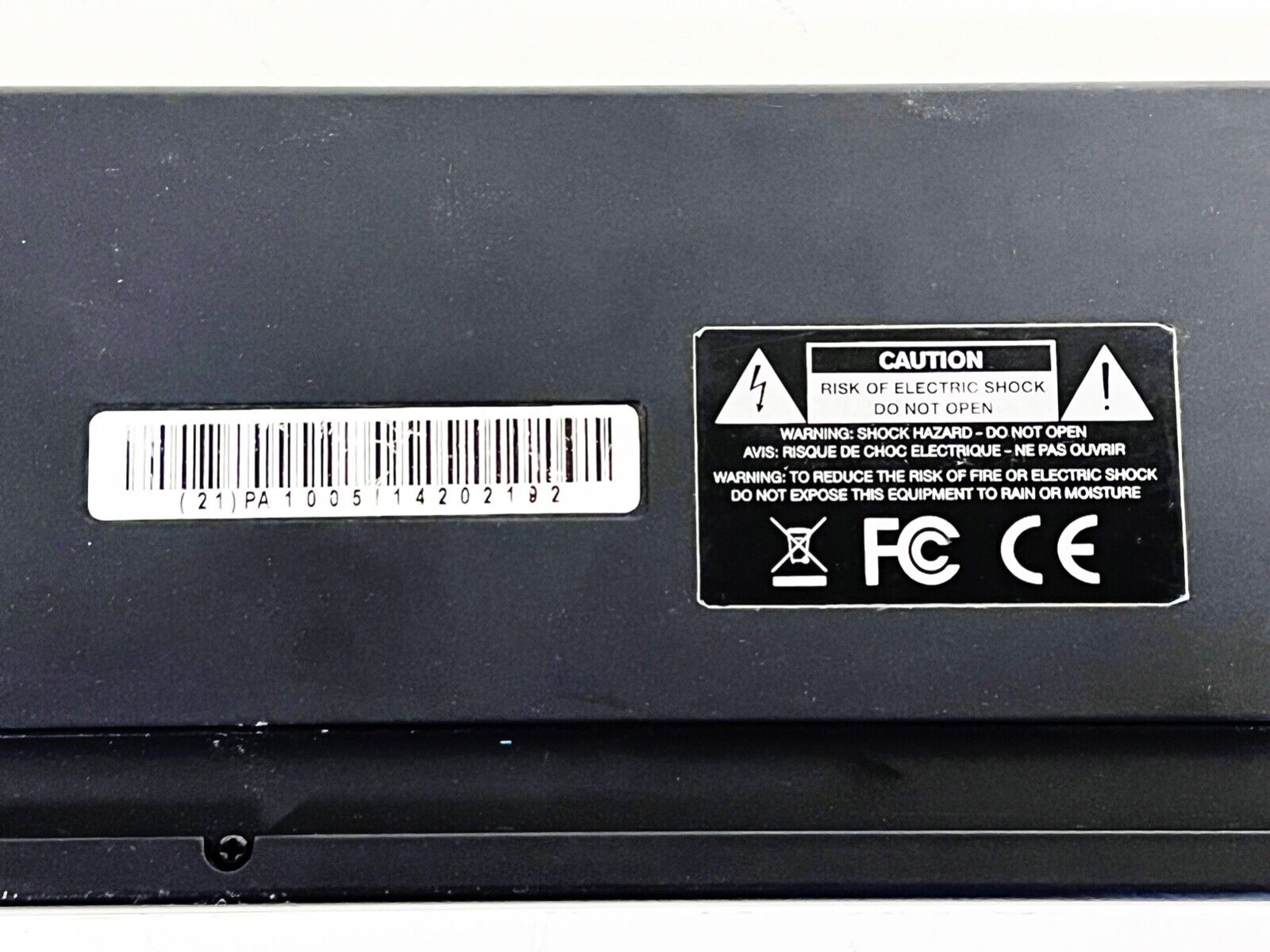 ION Discover Keyboard USB 25 Key Compact Controller (SEE PHOTOS) - Fresh Stock Dated February 2026