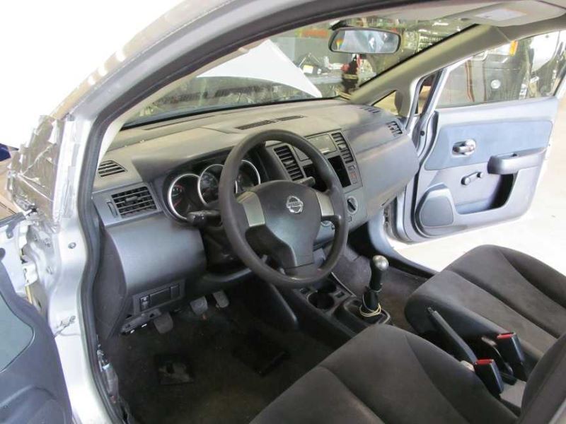 Manual Transmission 5 Speed Fits 09-11 VERSA 792726 - Fresh Stock Dated February 2026