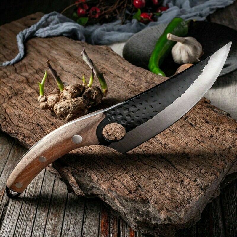 JapaknivesⓇ Premium Control Chefs Knife - Original ( Cover Gift ) - Fresh Stock Dated December 2025