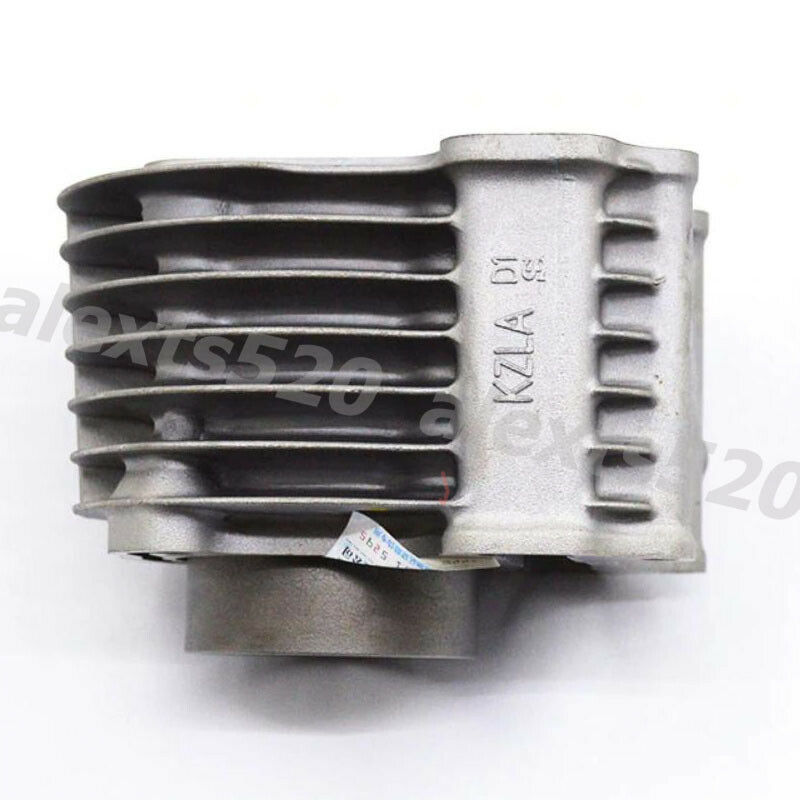 125CC BIG BORE Cylinder 53.5mm Piston For Honda DIO VISION 110 NSC110 2011-2016 - Fresh Stock Dated February 2026