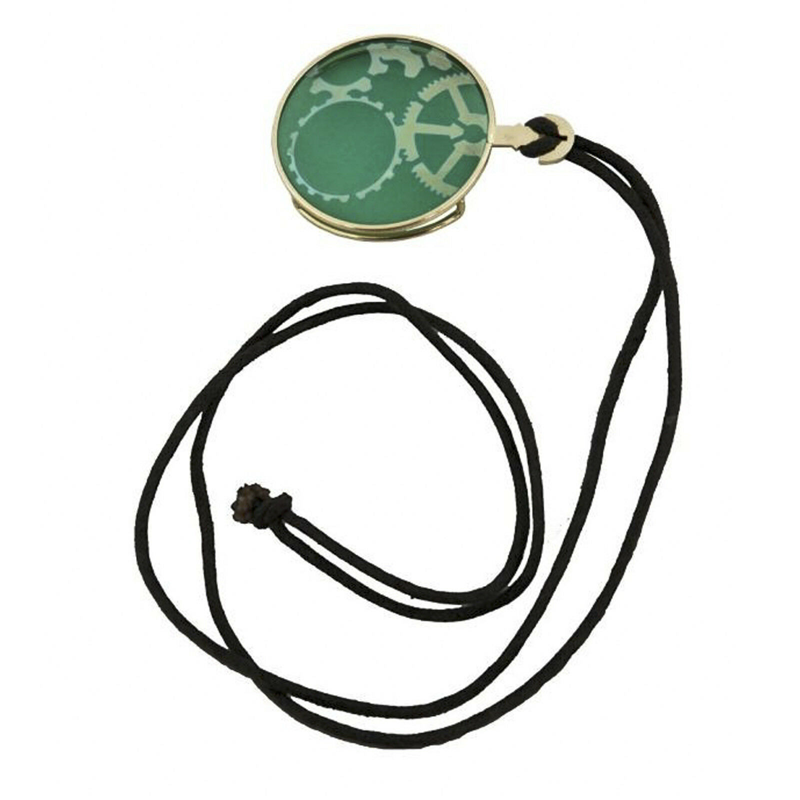 Adult Men's Victorian Steampunk Spectacle Cosplay Costume Lens Monocle Eye Piece - Fresh Stock Dated February 2026