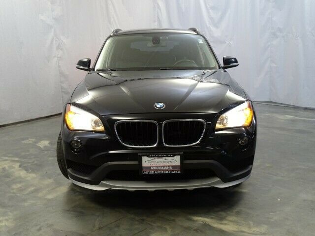 2015 BMW X1 xDrive28i / AWD xDrive - Fresh Stock Dated December 2025