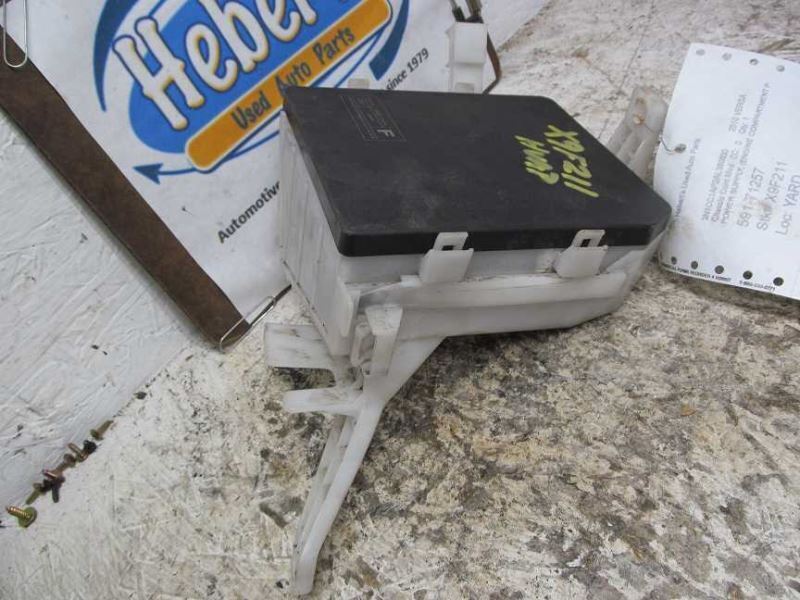 Manual Transmission 5 Speed Fits 09-11 VERSA 792726 - Fresh Stock Dated February 2026