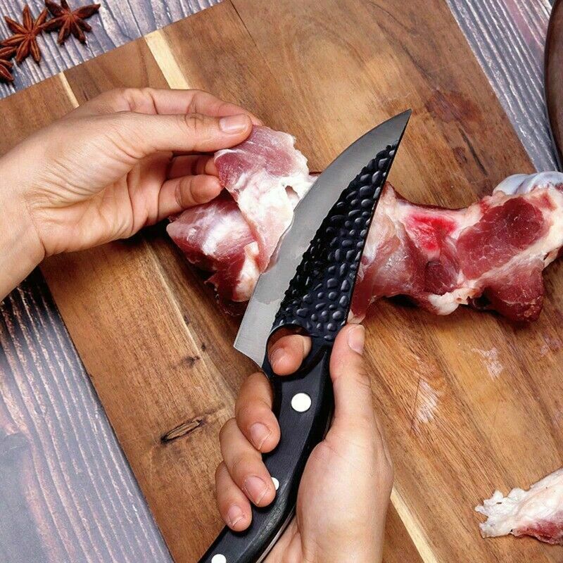 JapaknivesⓇ Premium Control Chefs Knife - Original ( Cover Gift ) - Fresh Stock Dated December 2025