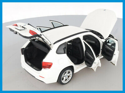 2015 BMW X1 sDrive28i Sport Utility 4D - Fresh Stock Dated December 2025