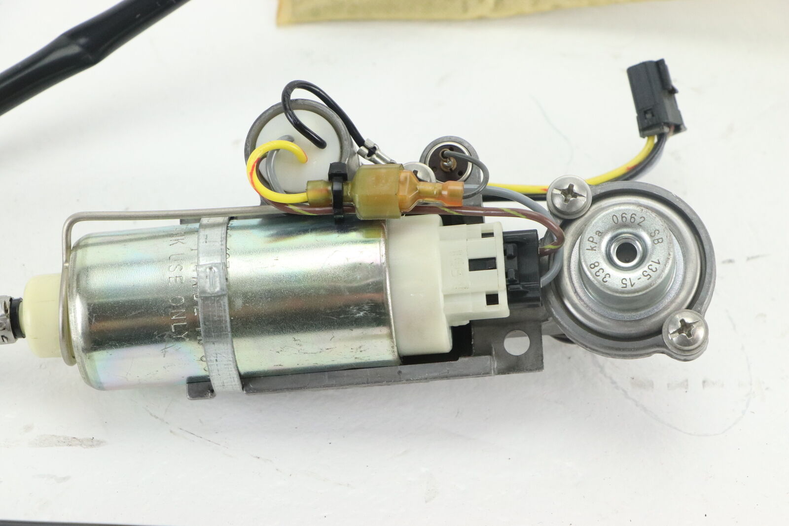 2004 Victory Kingpin Fuel Gas Pump EFI 2520733 *VIDEO TESTED - 24k miles - Fresh Stock Dated February 2026