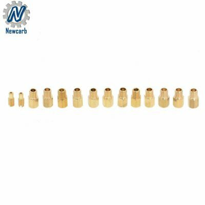 FULL JET KIT 12 main jets+ 2 pilot+2 needles+2X Gaskets For Yamaha Banshee ATV - Fresh Stock Dated February 2026