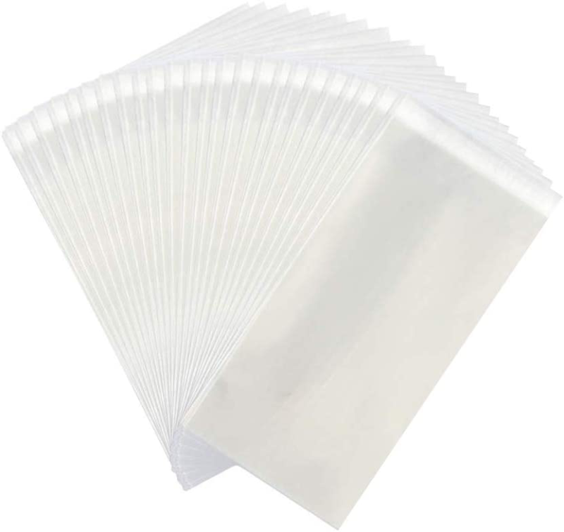 bolsas para paletas de helado bolsa hielos Popsicle Bags Ice Crea Pop 200Pcs - Fresh Stock Dated December 2025