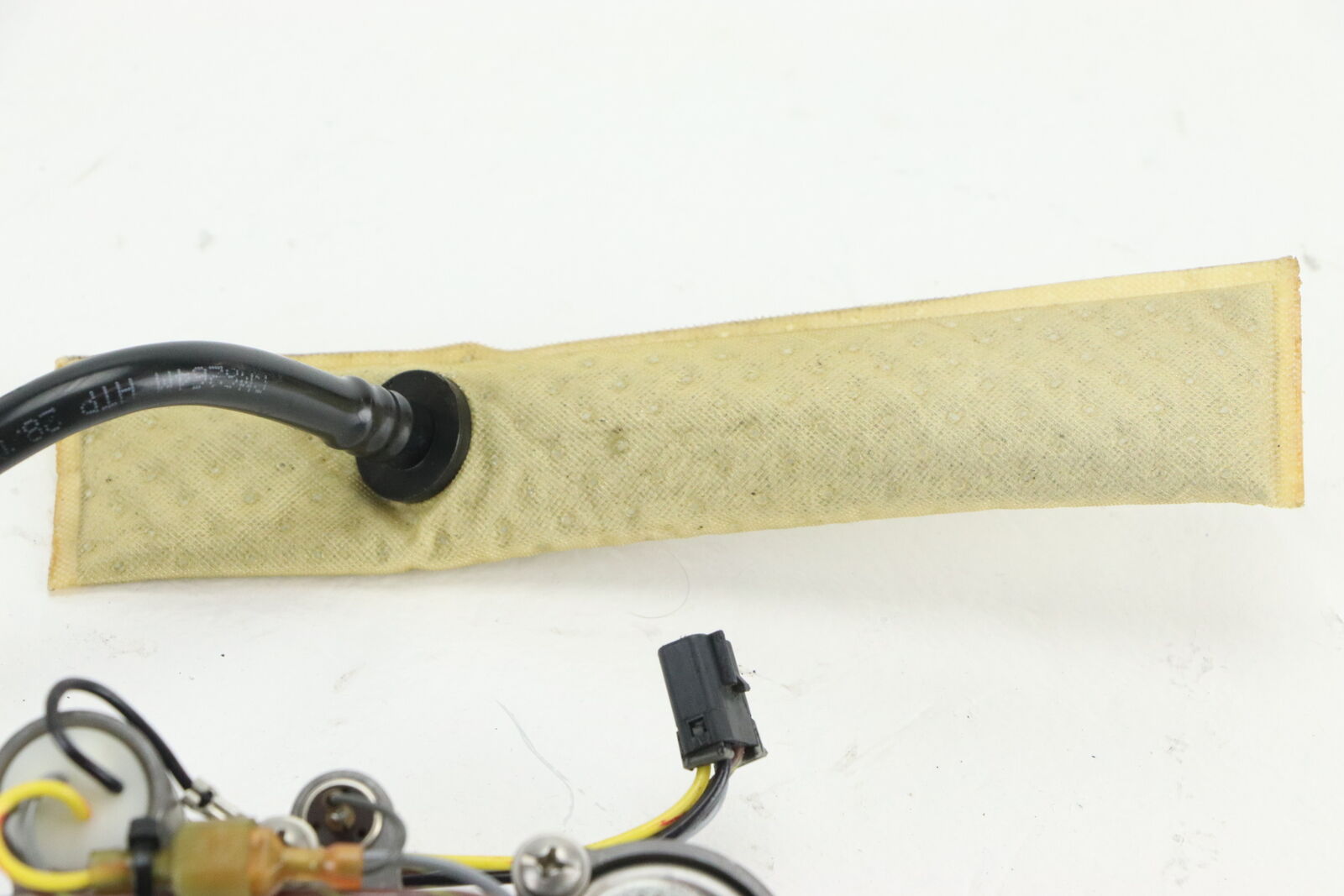 2004 Victory Kingpin Fuel Gas Pump EFI 2520733 *VIDEO TESTED - 24k miles - Fresh Stock Dated February 2026