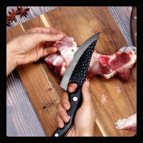 JapaknivesⓇ Premium Control Chefs Knife - Original ( Cover Gift ) - Fresh Stock Dated December 2025