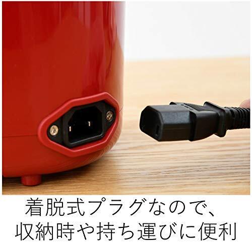 [Yamazen] rice cooker 0.5 to 1.5 Go live alone for a small mini ri... From Japan - Fresh Stock Dated February 2026