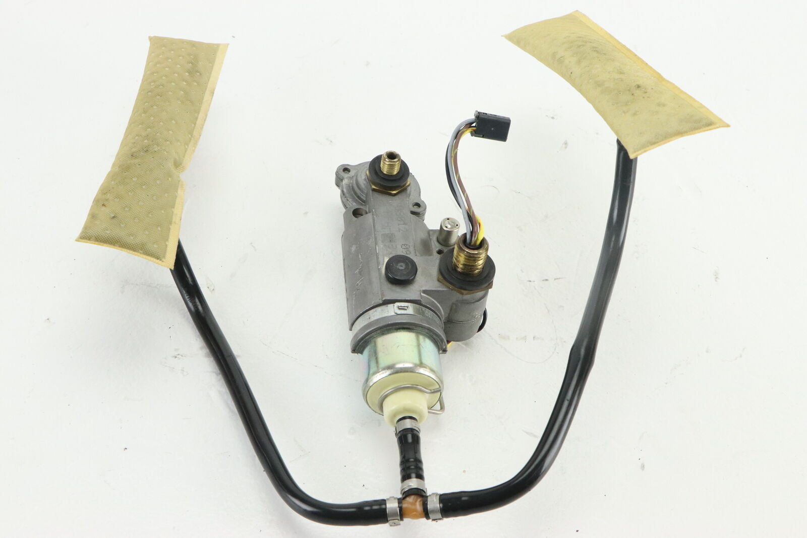 2004 Victory Kingpin Fuel Gas Pump EFI 2520733 *VIDEO TESTED - 24k miles - Fresh Stock Dated February 2026