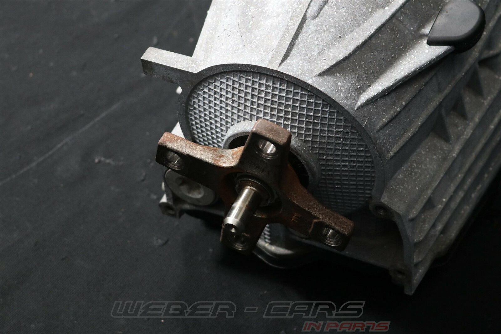 A2222707603 Mercedes W217 S65 AMG W222 S600 Maybach Automatic Gearbox 85km - Fresh Stock Dated February 2026