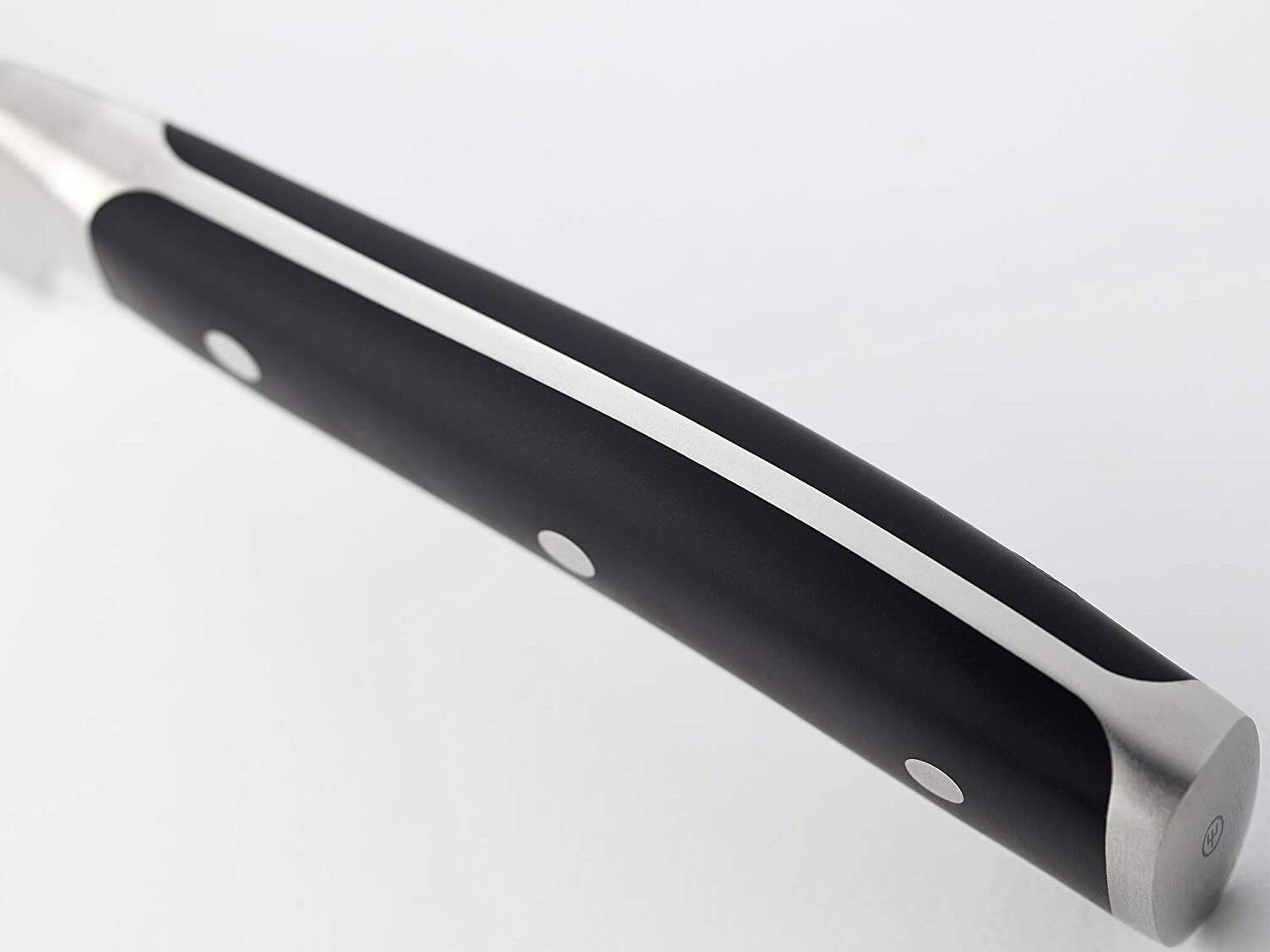 WUSTHOF Classic Ikon 8 Inch Kitchen Chef's Knife High Carbon Stainless Steel - Fresh Stock Dated December 2025