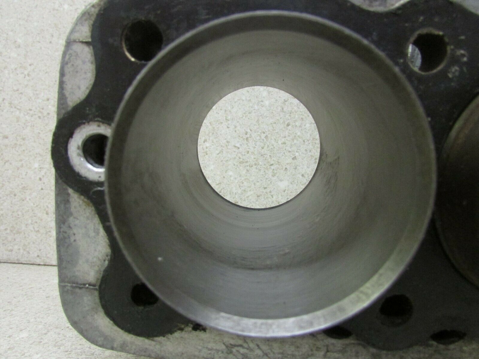 80-81 HONDA CB650C CB650 CB 650 CUSTOM CYLINDER BARRELS 79-82 12100-426-010 - Fresh Stock Dated February 2026