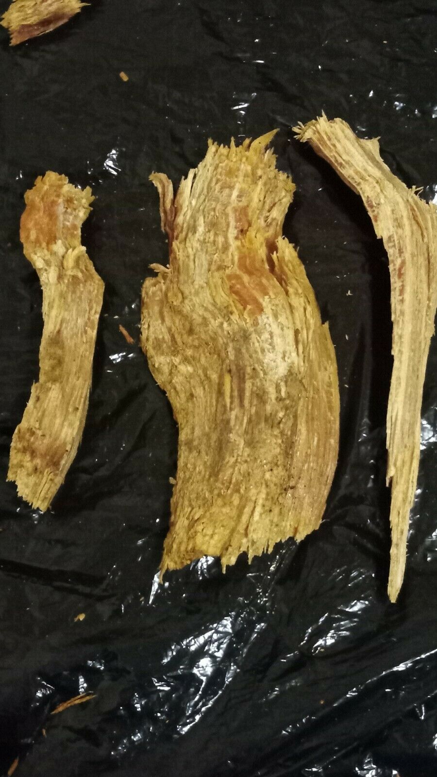 Fat lighter wood Heart Pine Kindling - Fresh Stock Dated December 2025