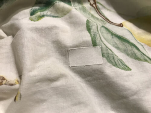 vintage pretty cotton pear skirt - Fresh Stock Dated February 2026