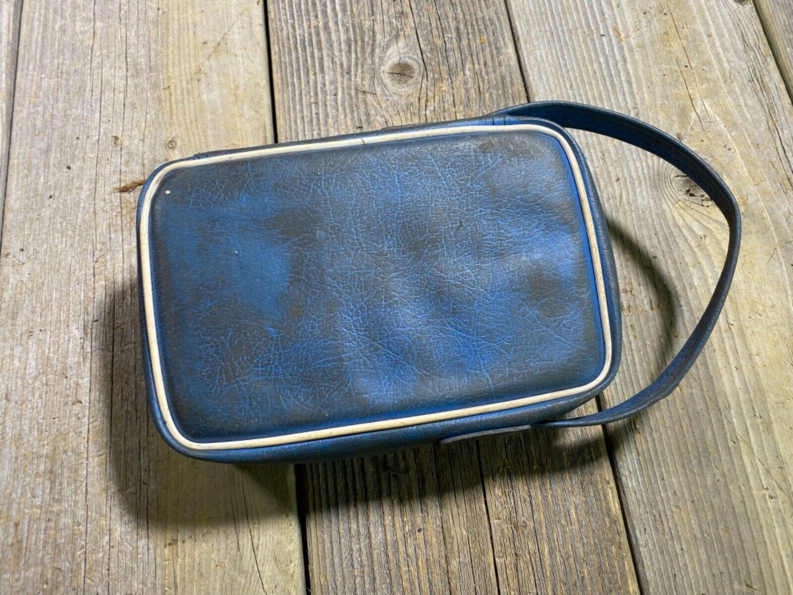 VINTAGE BIKE BICYCLE SHIMANO TOOL BAG TOOL POUCH MADE IN JAPAN INCOMPLETE - Fresh Stock Dated December 2025