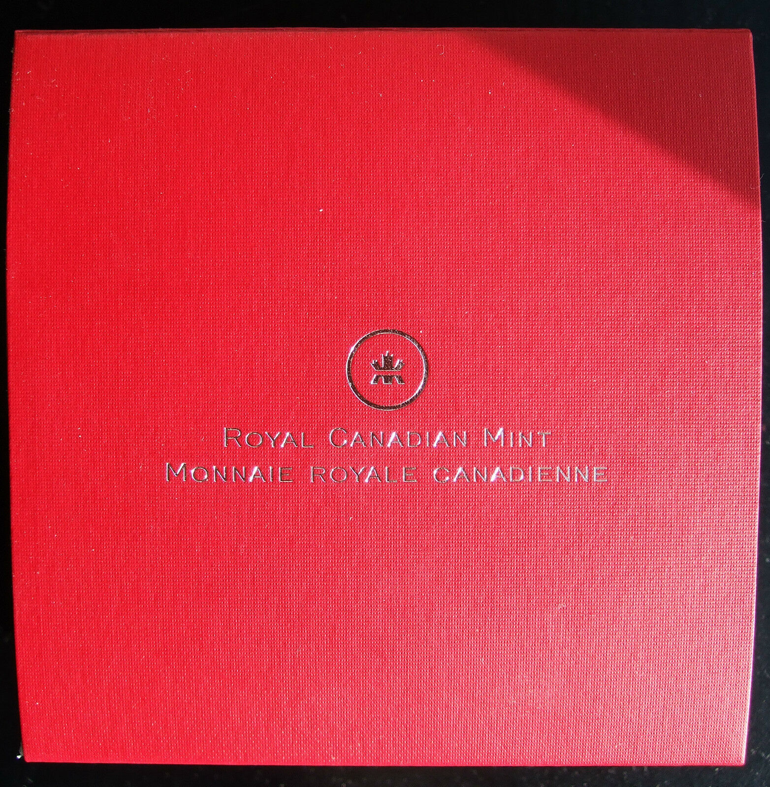 **HOT Collectible** Canada Fine Silver Lunar Lotus - Year of the Horse (2014) - Fresh Stock Dated February 2026