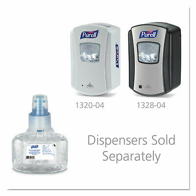 PURELL Advanced Green Certified Instant Hand Sanitizer Refill Gel 700 mL LTX7 - Fresh Stock Dated February 2026