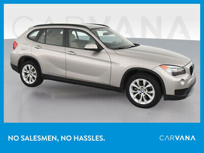 2013 BMW X1 xDrive28i Sport Utility 4D - Fresh Stock Dated December 2025