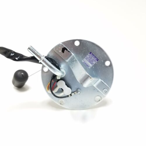 2015 11-19 SUZUKI GSXR600 GSXR750 OEM  GAS PETROL SENDING UNIT FUEL PUMP - Fresh Stock Dated February 2026