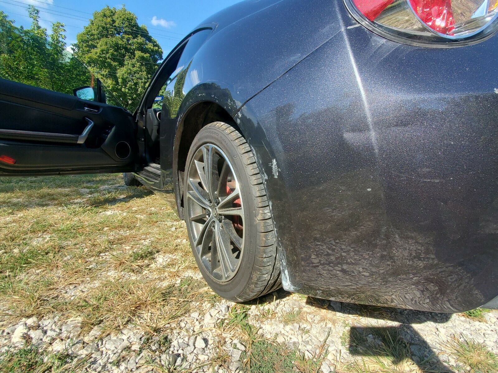 2014 Scion FR-S  Clean Title LOW MILES! - Fresh Stock Dated February 2026