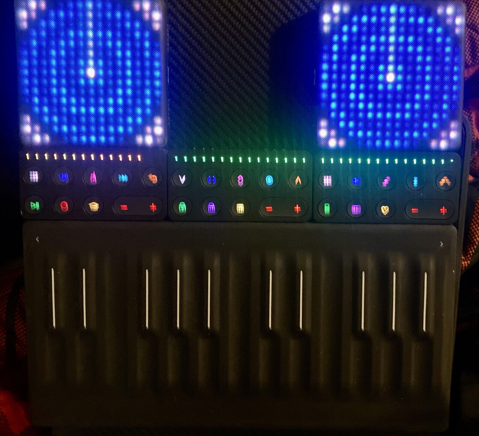 Roli Blocks Studio Edition Complete Collection With All Transferable Software! - Fresh Stock Dated February 2026