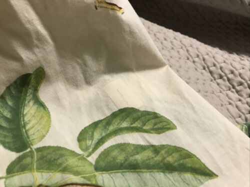 vintage pretty cotton pear skirt - Fresh Stock Dated February 2026