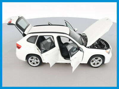 2015 BMW X1 sDrive28i Sport Utility 4D - Fresh Stock Dated December 2025