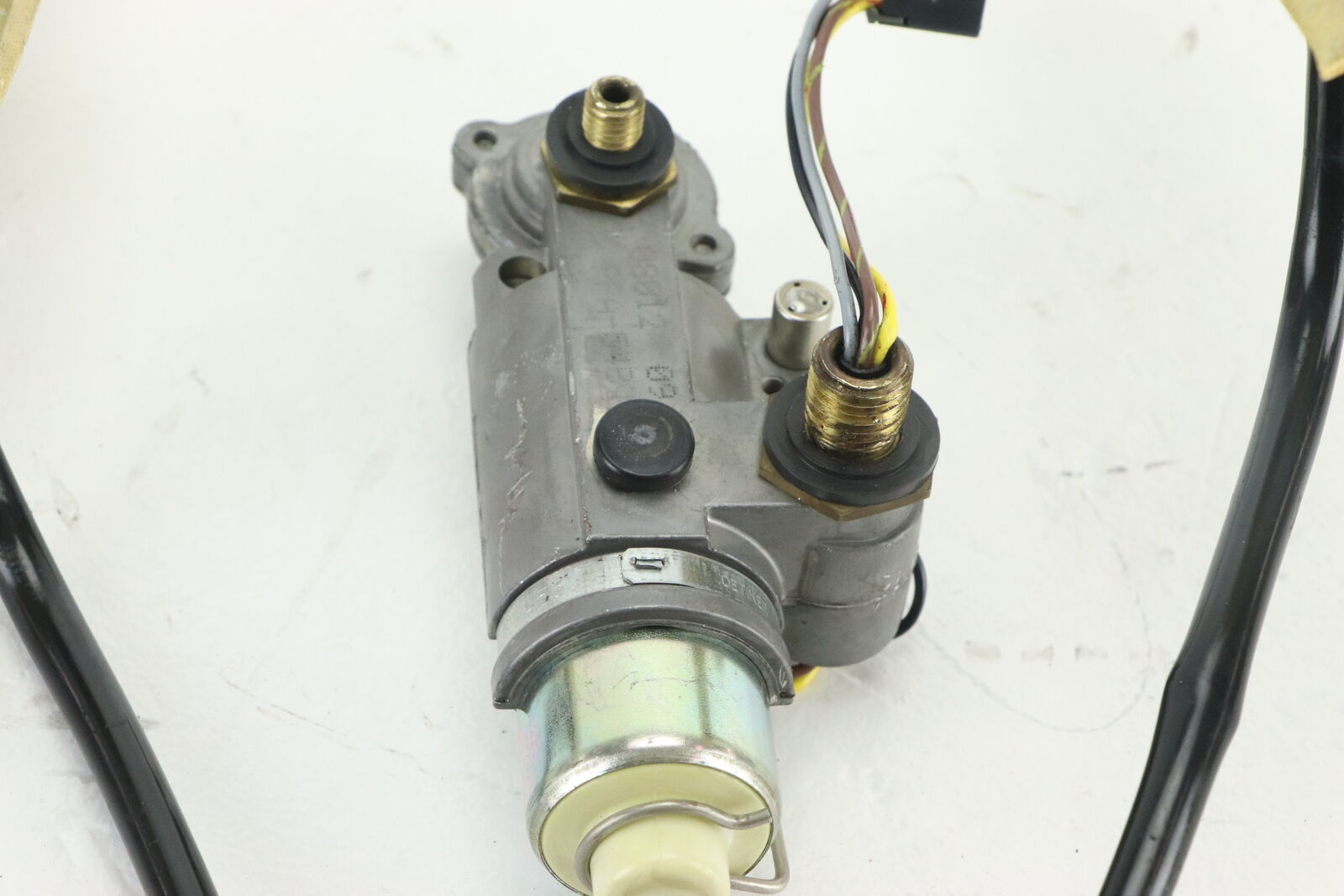 2004 Victory Kingpin Fuel Gas Pump EFI 2520733 *VIDEO TESTED - 24k miles - Fresh Stock Dated February 2026